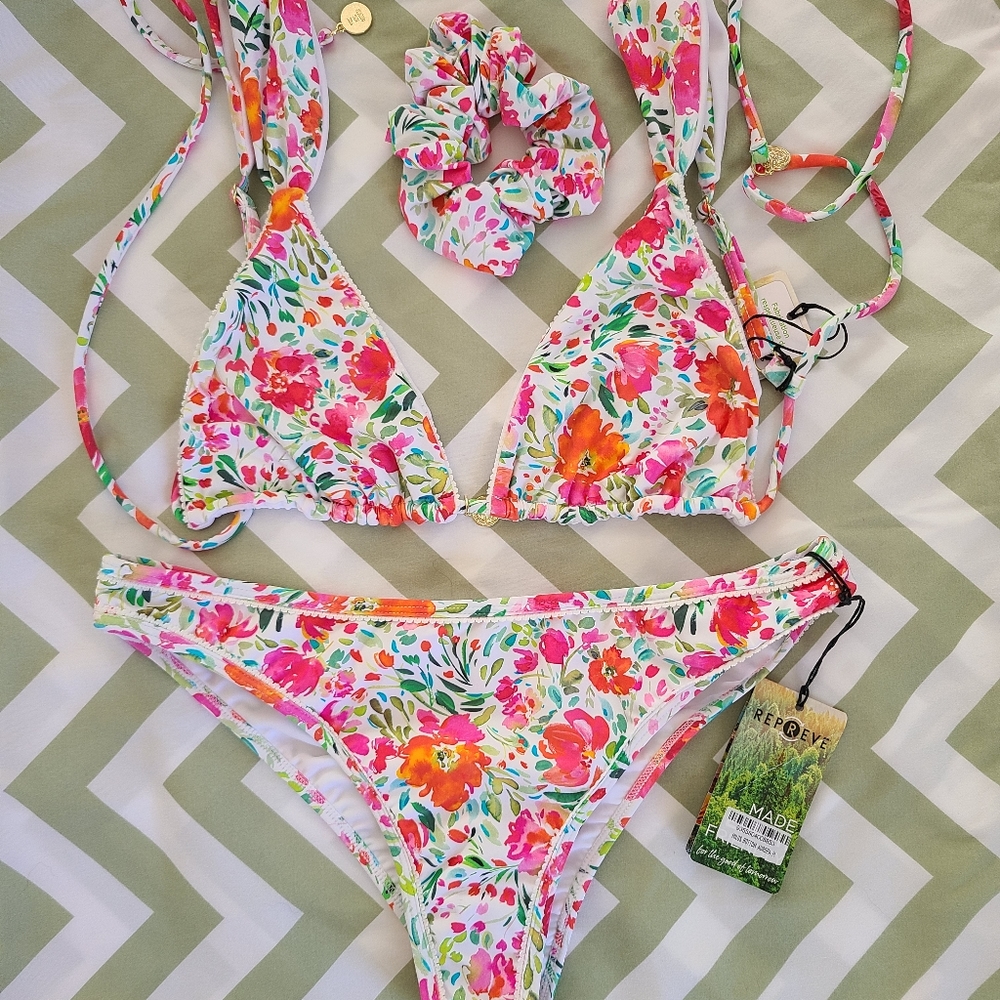 Bydee Swimwear Aurora Set